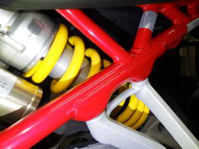 Ducati Multistrada V4S 2021