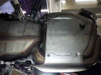 Ducati Multistrada V4S 2021