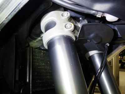 Ducati Multistrada V4S 2021