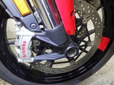 Ducati Multistrada V4S 2021