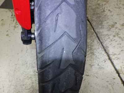 Ducati Multistrada V4S 2021