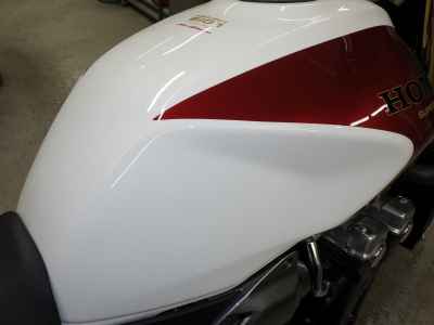 Honda CB1300SF 2025