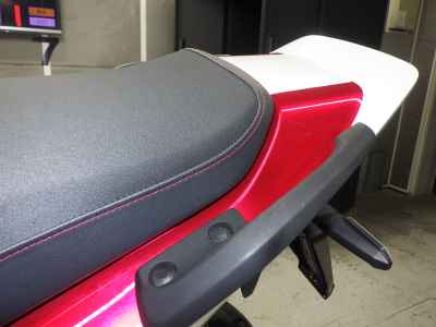 Honda CB1300SF 2025