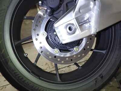 Honda CB1300SF 2025
