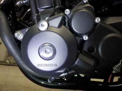 Honda CB1300SF 2025