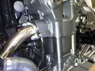 Honda CB1300SF 2025