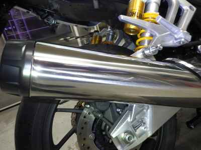 Honda CB1300SF 2025