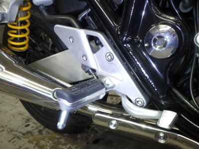 Honda CB1300SF 2025