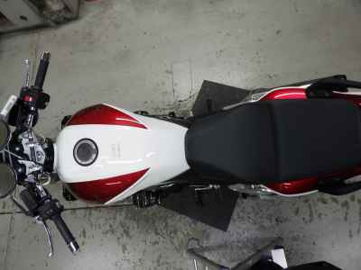 Honda CB1300SF 2025