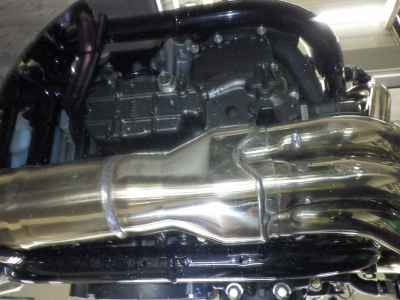 Honda CB1300SF 2025