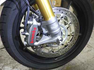 Honda CB1300SF 2025