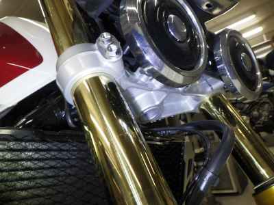 Honda CB1300SF 2025
