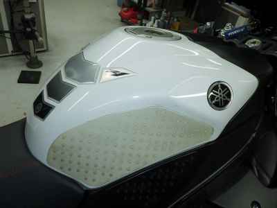 Yamaha YZF-R1 2013