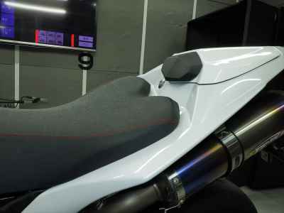 Yamaha YZF-R1 2013