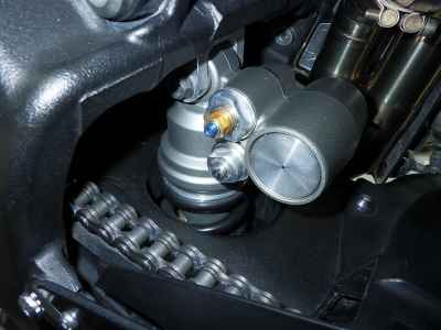 Yamaha YZF-R1 2013
