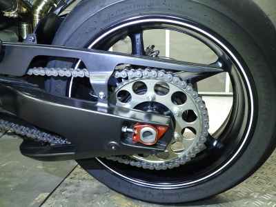 Yamaha YZF-R1 2013