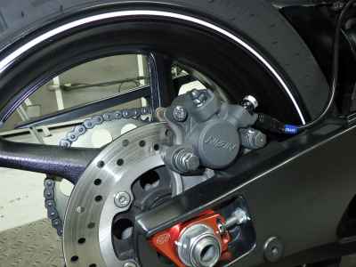 Yamaha YZF-R1 2013