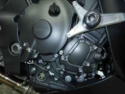 Yamaha YZF-R1 2013