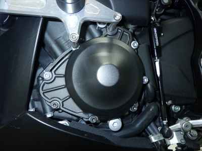 Yamaha YZF-R1 2013