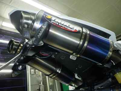 Yamaha YZF-R1 2013