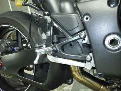 Yamaha YZF-R1 2013