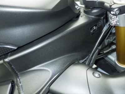 Yamaha YZF-R1 2013