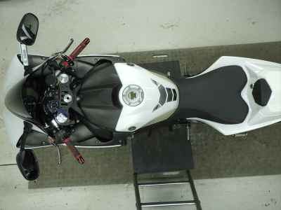Yamaha YZF-R1 2013