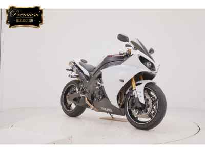 Yamaha YZF-R1 2013