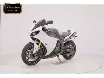 Yamaha YZF-R1 2013