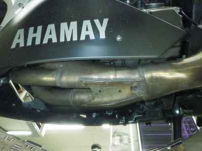 Yamaha YZF-R1 2013