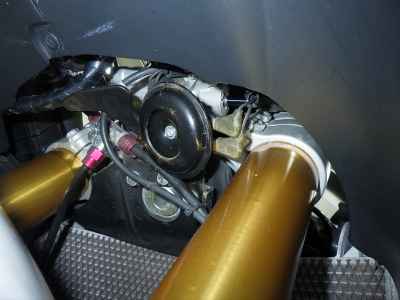 Yamaha YZF-R1 2013