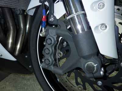 Yamaha YZF-R1 2013