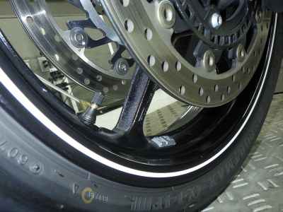 Yamaha YZF-R1 2013