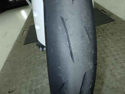 Yamaha YZF-R1 2013