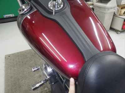 Harley-Davidson Street Bob FXDB1580 2015