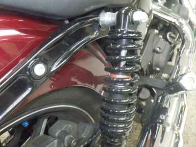 Harley-Davidson Street Bob FXDB1580 2015