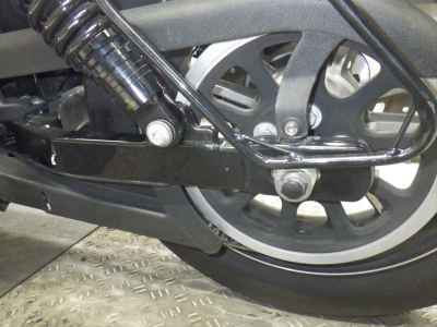 Harley-Davidson Street Bob FXDB1580 2015
