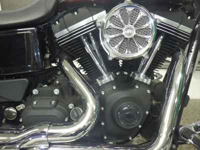 Harley-Davidson Street Bob FXDB1580 2015