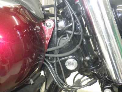 Harley-Davidson Street Bob FXDB1580 2015
