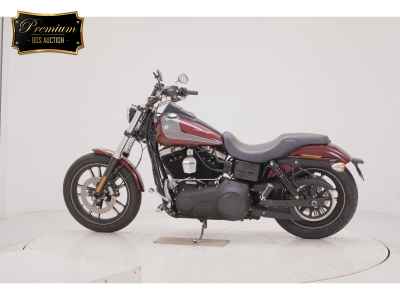 Harley-Davidson Street Bob FXDB1580 2015