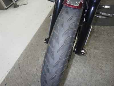 Harley-Davidson Street Bob FXDB1580 2015
