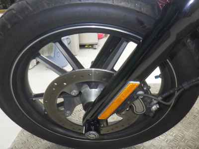 Harley-Davidson Street Bob FXDB1580 2015