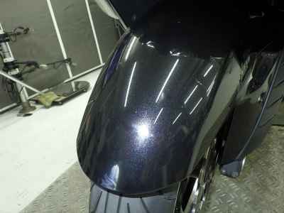 Kawasaki Ninja ZX-14R 2013