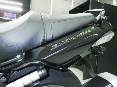 Kawasaki Ninja ZX-14R 2013