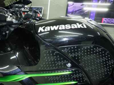 Kawasaki Ninja ZX-14R 2013