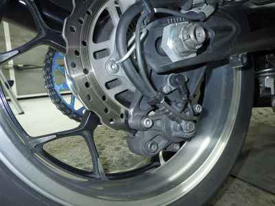 Kawasaki Ninja ZX-14R 2013