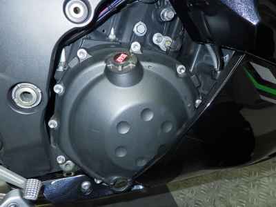 Kawasaki Ninja ZX-14R 2013