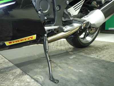 Kawasaki Ninja ZX-14R 2013