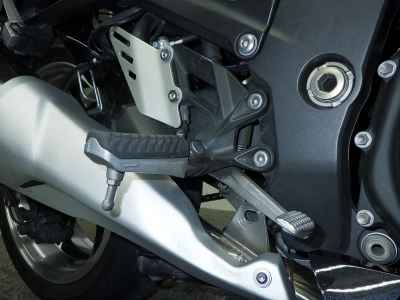 Kawasaki Ninja ZX-14R 2013