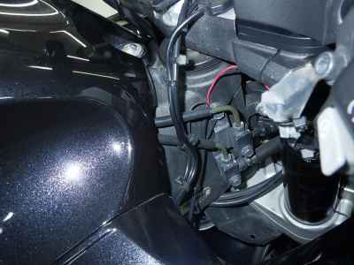 Kawasaki Ninja ZX-14R 2013